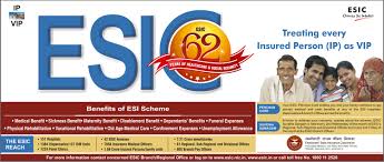 ESI ACT 1948